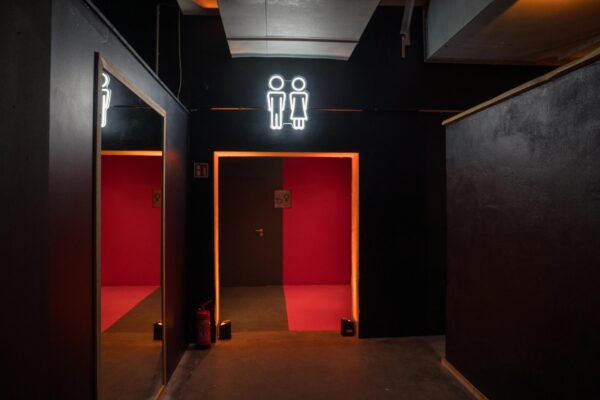 Eventlocation Leipzig - Alte Wollkämmerei - Galerie