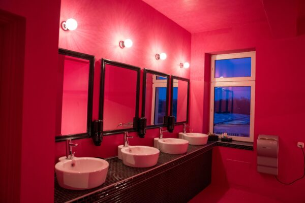 Eventlocation Leipzig - Alte Wollkämmerei - Galerie