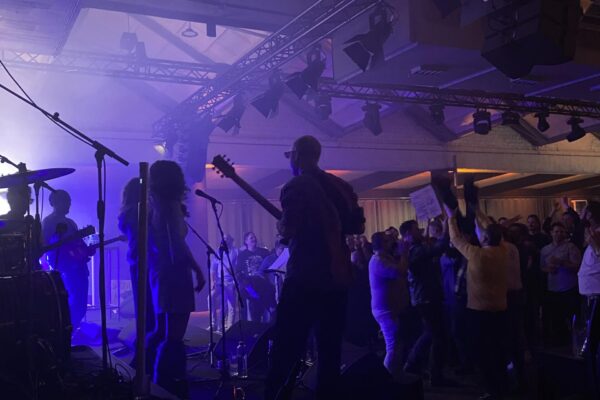 Eventlocation Leipzig - Alte Wollkämmerei - Galerie