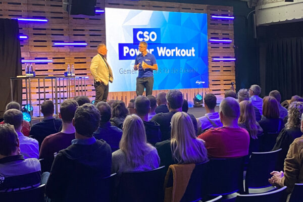 Eventlocation Leipzig - Alte Wollkämmerei