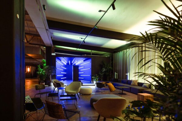 BMW - Alte Wollkämmerei