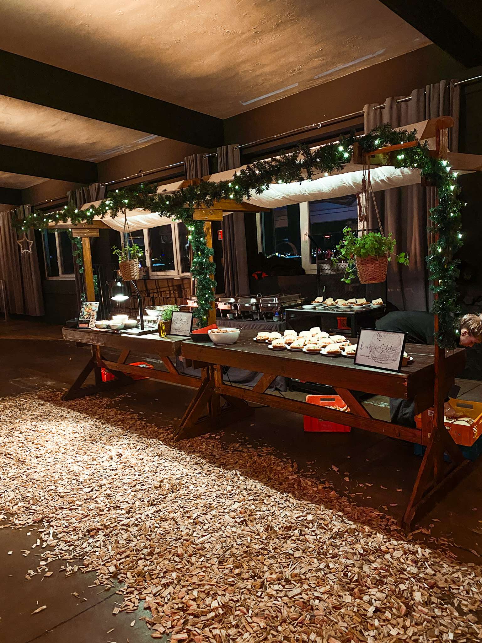 FEW – Alte Wollkämmerei