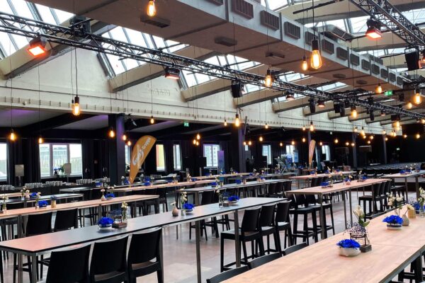 enviaM - Alte Wollkämmerei