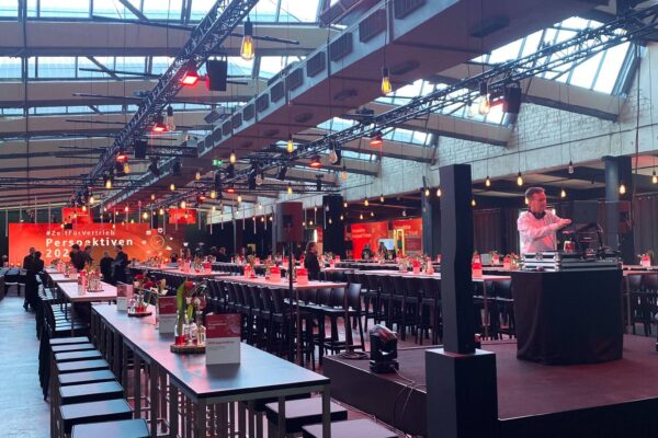 Sprakassenversicherungen - Alte Wollkämmerei