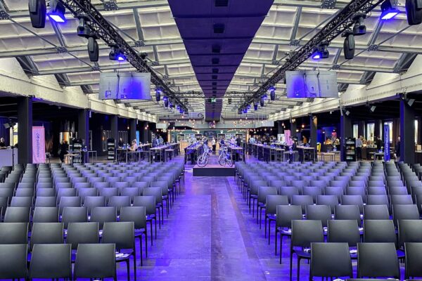 nextbike - Alte Wollkämmerei