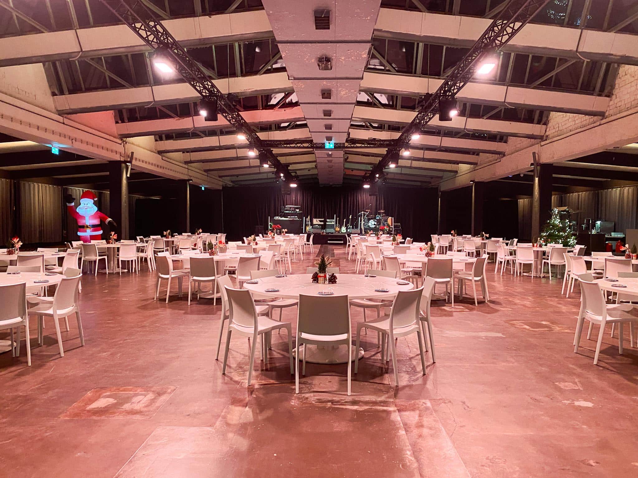 MOBIS – Alte Wollkämmerei