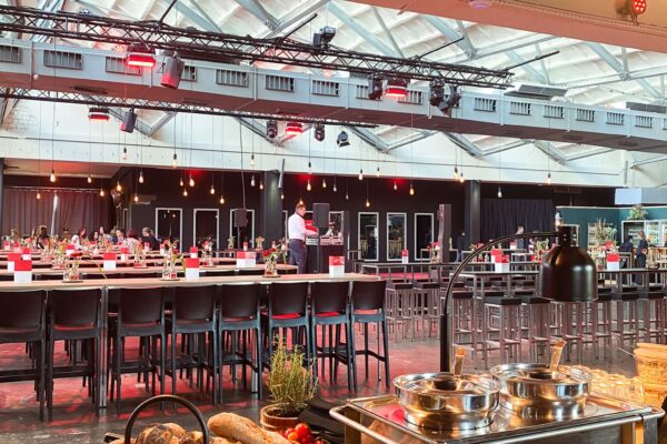 Sprakassenversicherungen - Alte Wollkämmerei