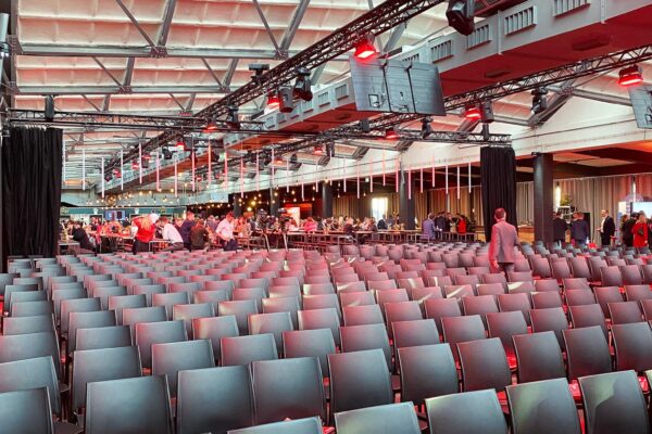 Sprakassenversicherungen - Alte Wollkämmerei