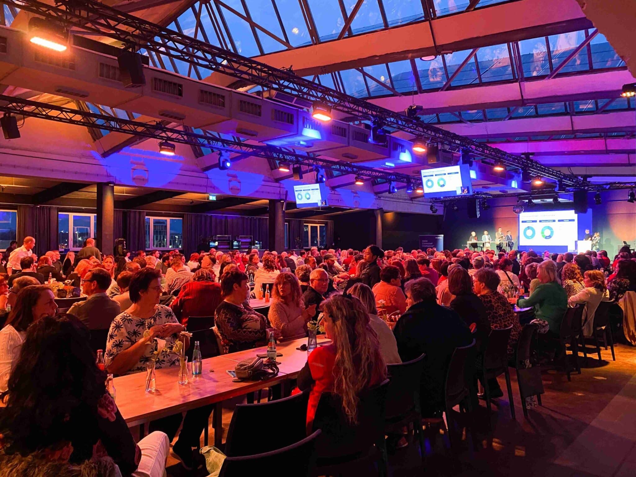 Davaso – Alte Wollkämmerei