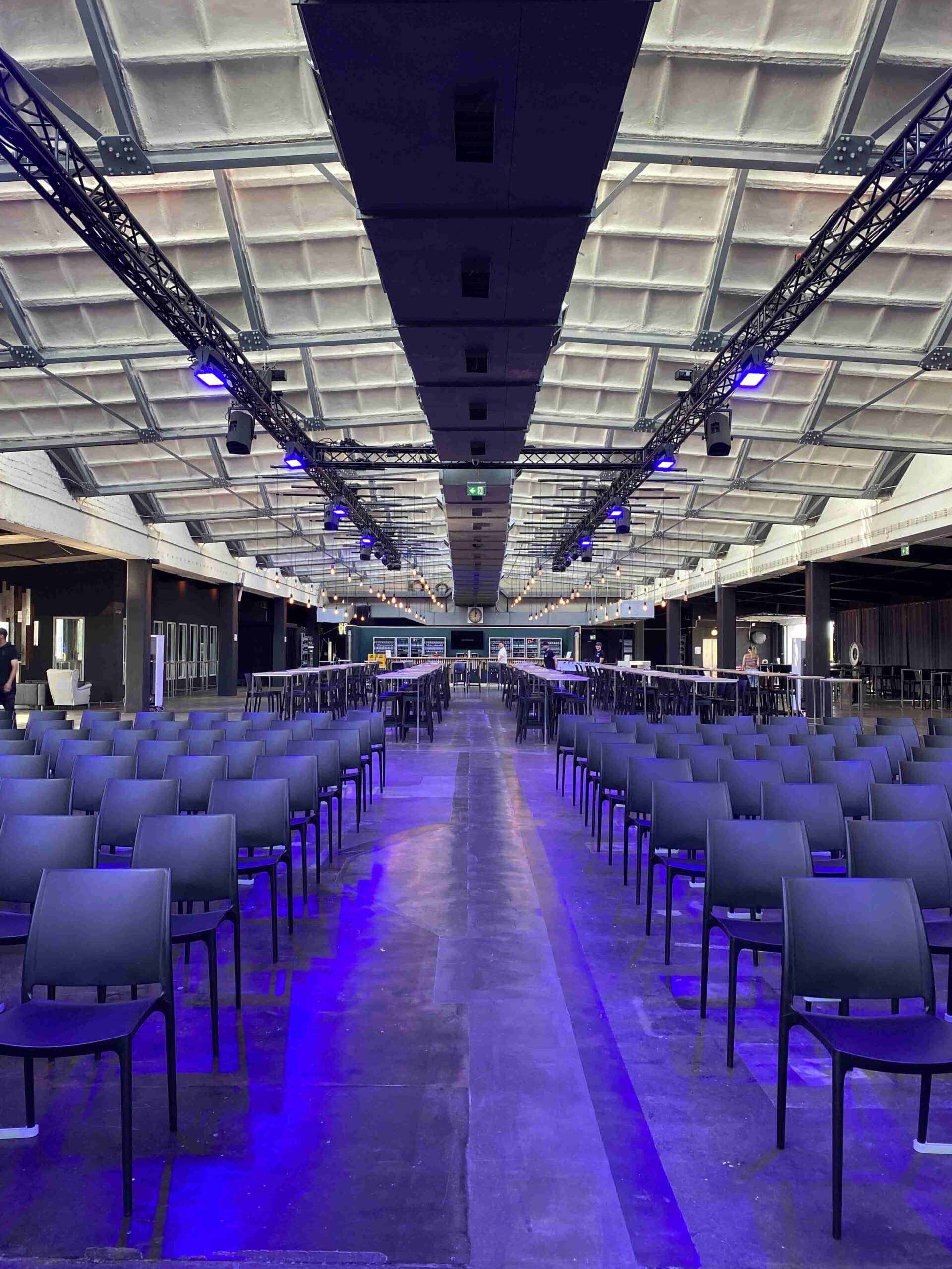 B&O Bau – Alte Wollkämmerei