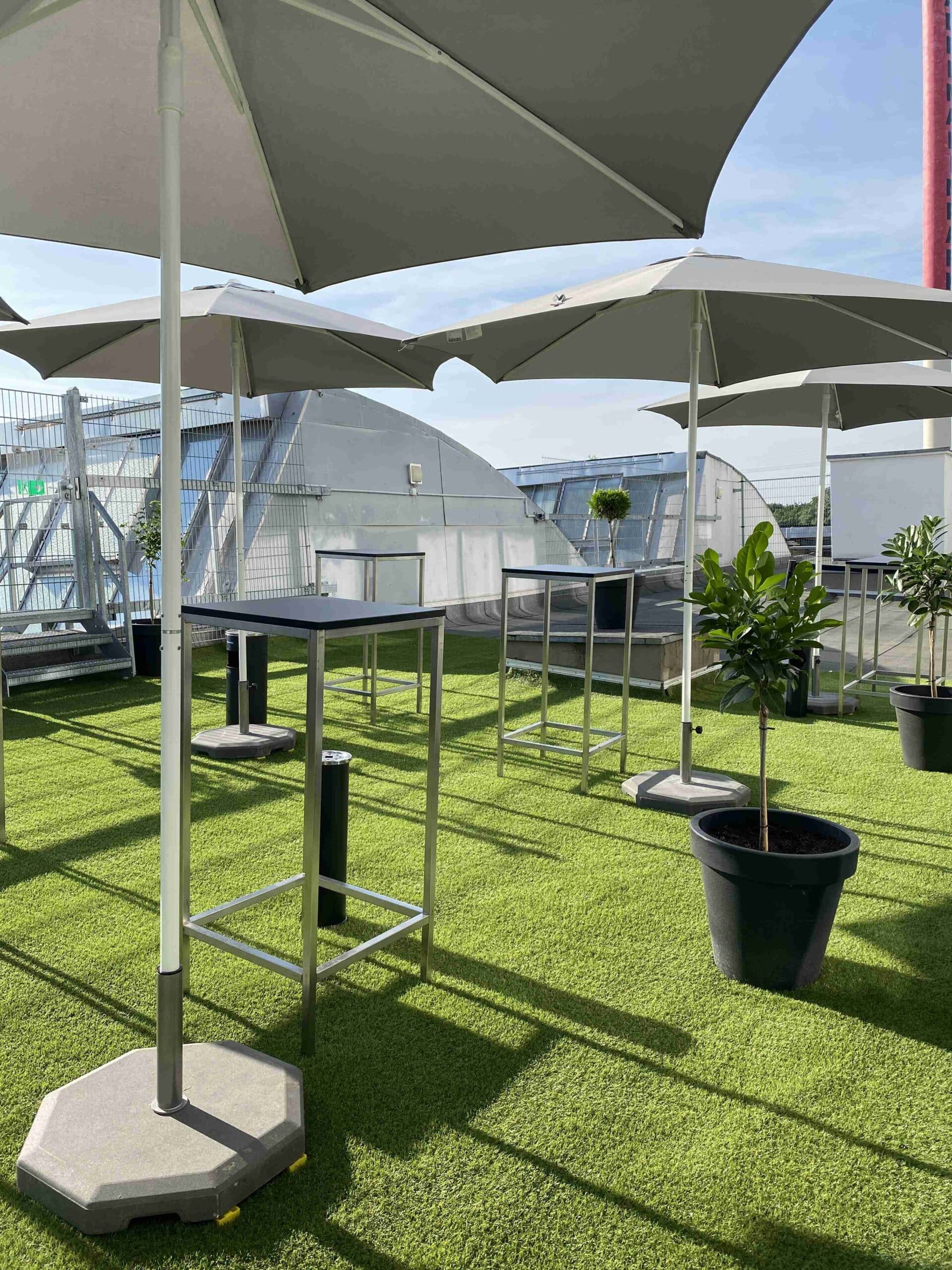 B&O Bau – Alte Wollkämmerei