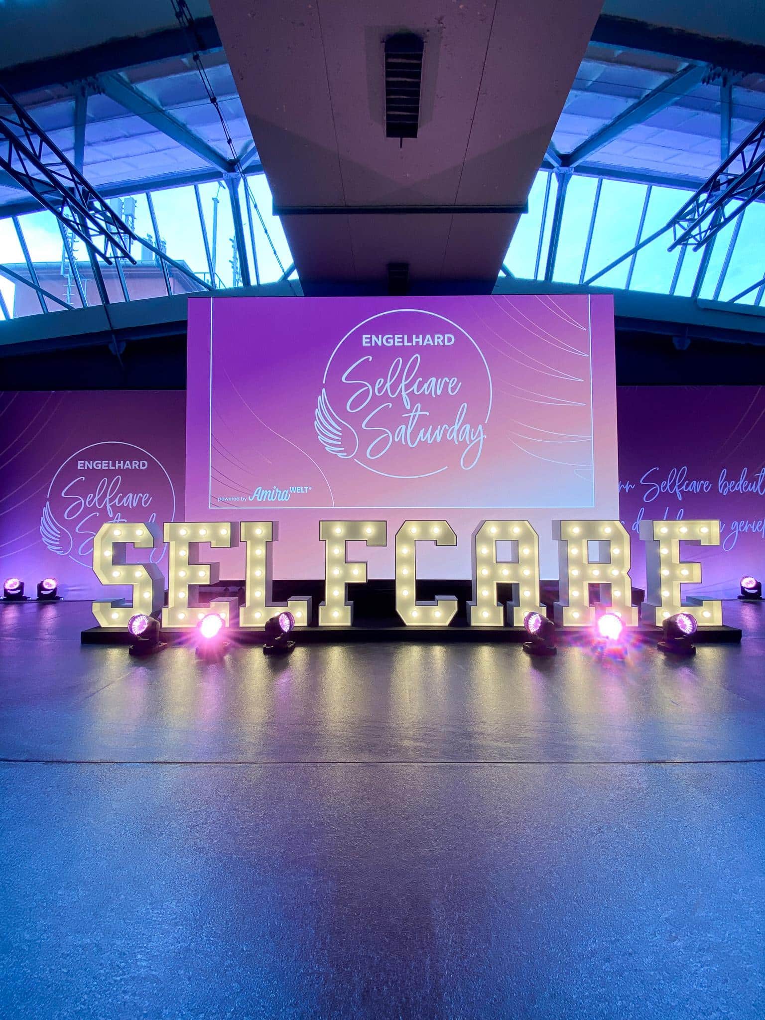 Engelhard – Alte Wollkämmerei