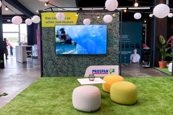 Engelhard - Alte Wollkämmerei