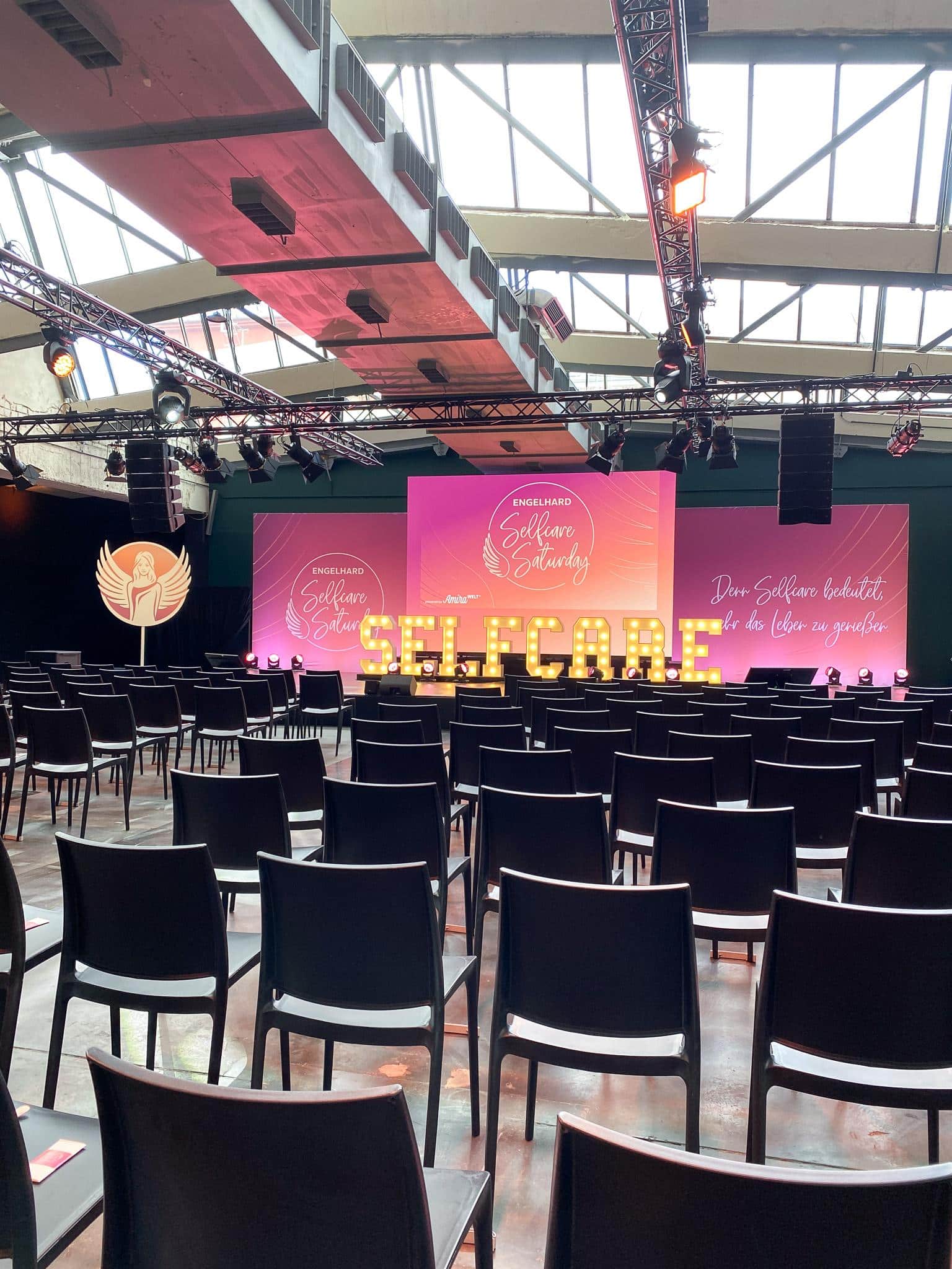 Engelhard – Alte Wollkämmerei