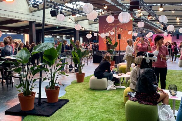 Engelhard - Alte Wollkämmerei