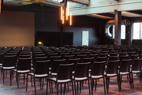 Messe Leipzig in der Alten Wollkämmerei