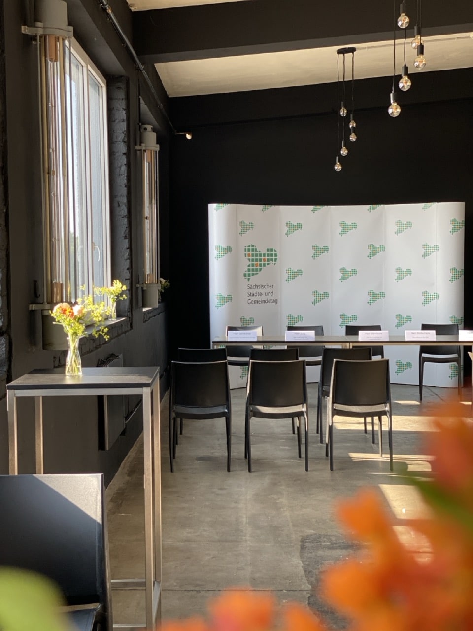 Städte- und Gemeindetag